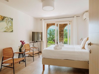 Holiday park Nautic Resort San Carlo mit Seeblick - Features photo 13