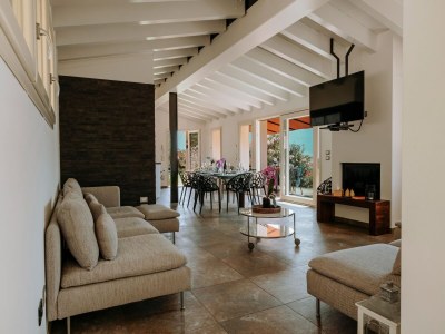 Holiday park Nautic Resort San Carlo mit Seeblick - Features photo 14