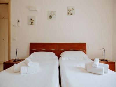 Holiday park Nautic Resort San Carlo mit Seeblick - Features photo 15