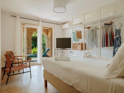 Holiday park Nautic Resort San Carlo mit Seeblick - Features photo 16