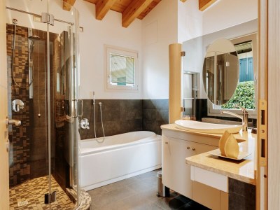 Holiday park Nautic Resort San Carlo mit Seeblick - Features photo 19