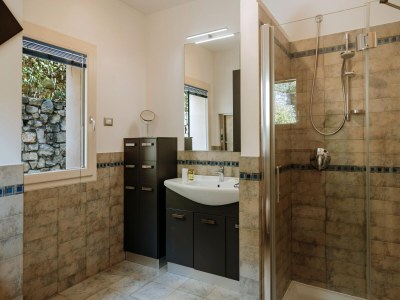 Holiday park Nautic Resort San Carlo mit Seeblick - Features photo 21