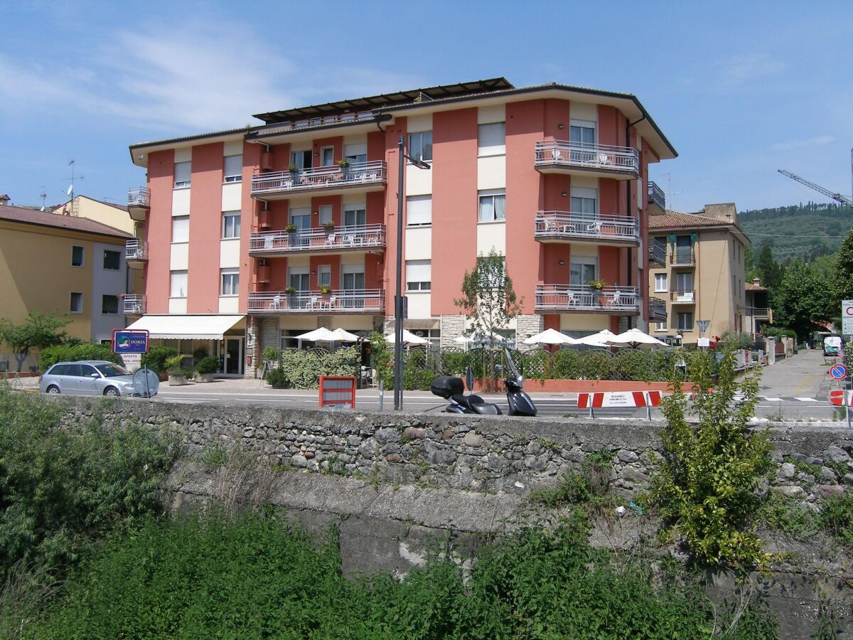 Holiday park Apartment in Garda near Shopping - Outdoor photo 2