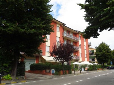 Holiday park Apartment in Garda near Shopping - Outdoor photo 6