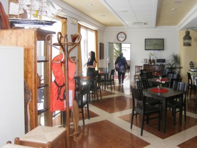 Holiday park Apartment in Garda near Shopping - Features photo 9