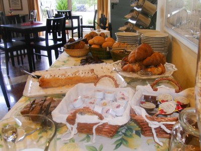 Holiday park Apartment in Garda near Shopping - Outdoor photo 21