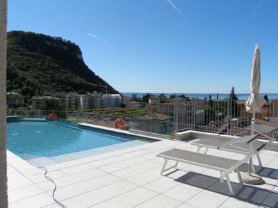 Holiday park Apartment in Garda near Shopping - Outdoor photo 26