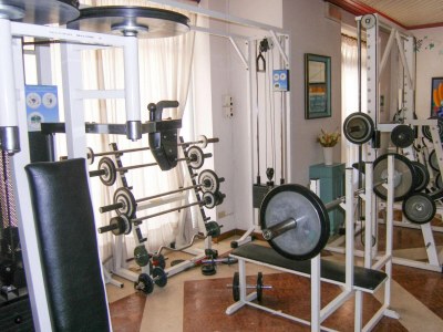 Holiday park Apartment in Garda near Shopping - Outdoor photo 29