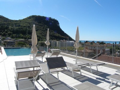 Holiday park Apartment in Garda near Shopping - Outdoor photo 30