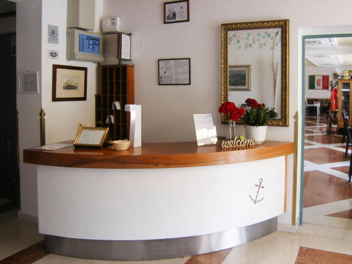 Holiday park Residence Doria in Garda am Gardasee - Features photo 4