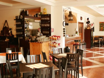 Holiday park Residence Doria in Garda am Gardasee - Features photo 6