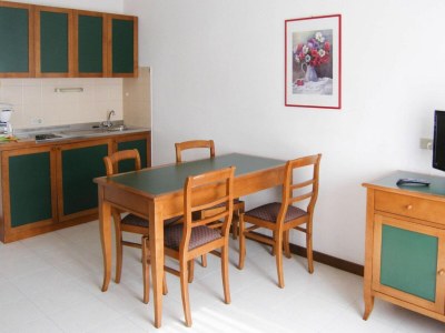 Holiday park Residence Doria in Garda am Gardasee - Features photo 8