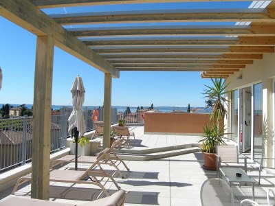 Holiday park Residence Doria in Garda am Gardasee - Outdoor photo 19