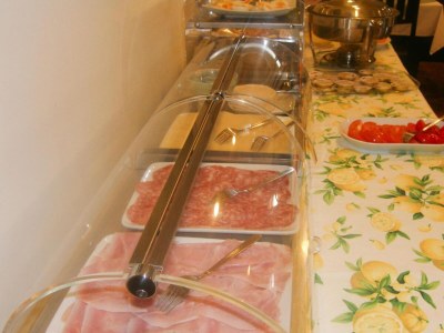 Holiday park Residence Doria in Garda am Gardasee - Outdoor photo 20