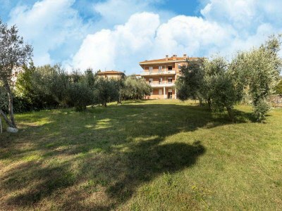 Apartment Haus in Tuoro sul Trasimeno am Lago Trasimeno - Outdoor photo 6