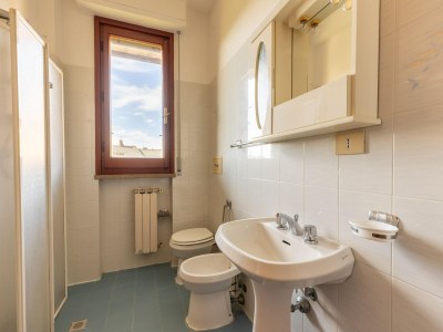 Apartment Haus in Tuoro sul Trasimeno am Lago Trasimeno - Features photo 16