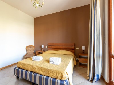 Apartment Haus in Tuoro sul Trasimeno am Lago Trasimeno - Features photo 17