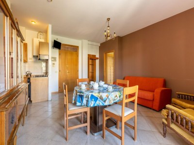 Apartment Haus in Tuoro sul Trasimeno am Lago Trasimeno - Features photo 18