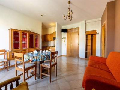 Apartment Haus in Tuoro sul Trasimeno am Lago Trasimeno - Features photo 20