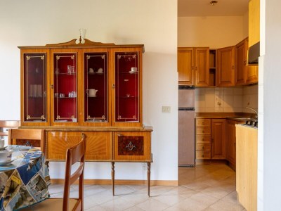 Apartment Haus in Tuoro sul Trasimeno am Lago Trasimeno - Features photo 23