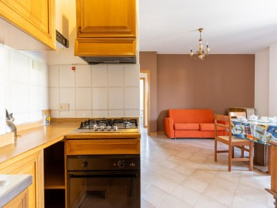 Apartment Haus in Tuoro sul Trasimeno am Lago Trasimeno - Features photo 24