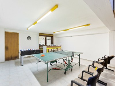 Apartment Haus in Tuoro sul Trasimeno am Lago Trasimeno - Features photo 26