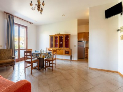 Apartment Haus in Tuoro sul Trasimeno am Lago Trasimeno - Features photo 27