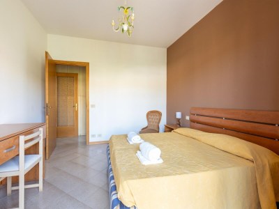 Apartment Haus in Tuoro sul Trasimeno am Lago Trasimeno - Features photo 29