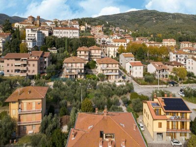 Apartment Haus in Tuoro sul Trasimeno am Lago Trasimeno - Environment photo 31