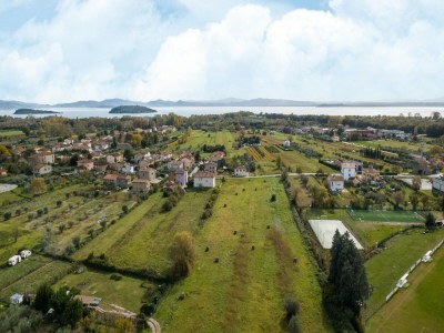 Apartment Haus in Tuoro sul Trasimeno am Lago Trasimeno - Environment photo 32