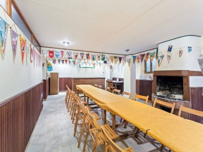 Apartment Haus in Tuoro sul Trasimeno am Lago Trasimeno - Outdoor photo 35