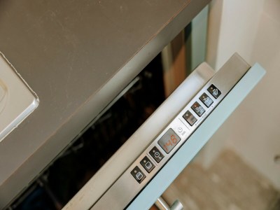 Holiday house Panorama-Glückseligkeit im Nautic Resort San Carlo - Features photo 8