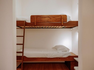 Holiday house Panorama-Glückseligkeit im Nautic Resort San Carlo - Features photo 9