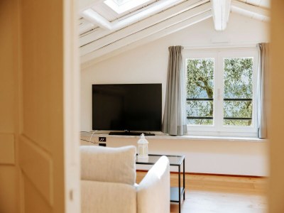 Holiday house Panorama-Glückseligkeit im Nautic Resort San Carlo - Features photo 11