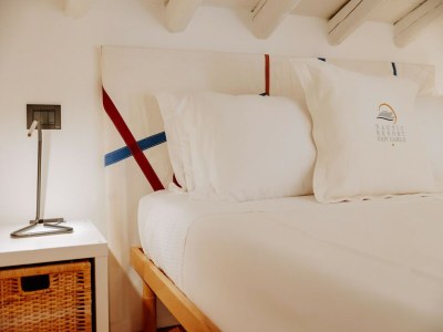 Holiday house Panorama-Glückseligkeit im Nautic Resort San Carlo - Features photo 12