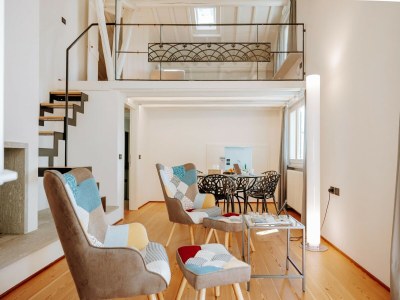 Holiday house Panorama-Glückseligkeit im Nautic Resort San Carlo - Features photo 13