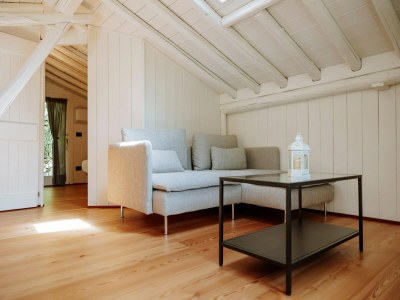 Holiday house Panorama-Glückseligkeit im Nautic Resort San Carlo - Features photo 14