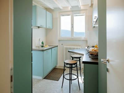 Holiday house Panorama-Glückseligkeit im Nautic Resort San Carlo - Features photo 15