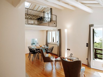 Holiday house Panorama-Glückseligkeit im Nautic Resort San Carlo - Features photo 16