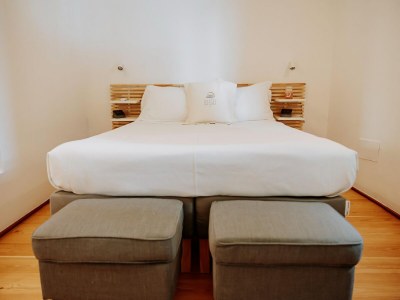 Holiday house Panorama-Glückseligkeit im Nautic Resort San Carlo - Features photo 17