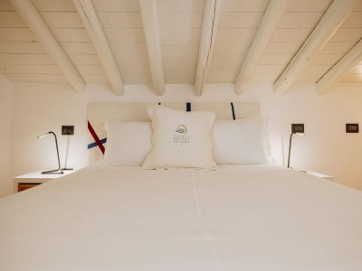 Holiday house Panorama-Glückseligkeit im Nautic Resort San Carlo - Features photo 18