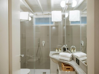 Holiday house Panorama-Glückseligkeit im Nautic Resort San Carlo - Outdoor photo 19