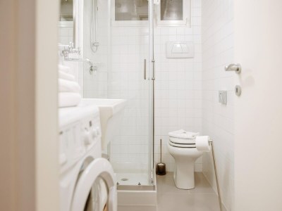 Holiday house Panorama-Glückseligkeit im Nautic Resort San Carlo - Outdoor photo 20