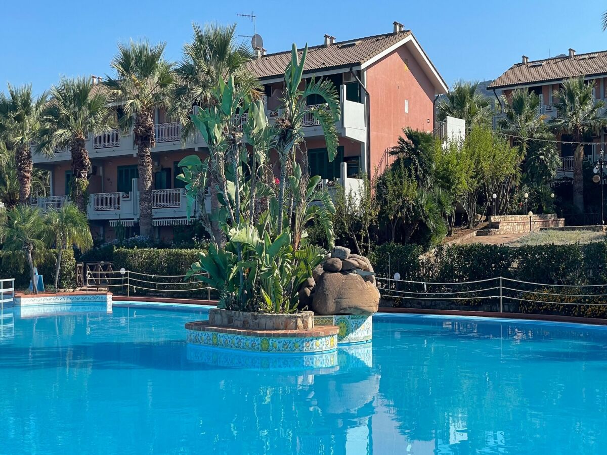 Apartment Seafront apartment in Finale