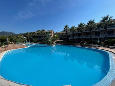 Apartment Seafront apartment in Finale - Outdoor photo 10