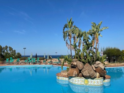 Apartment Seafront apartment in Finale - Outdoor photo 13