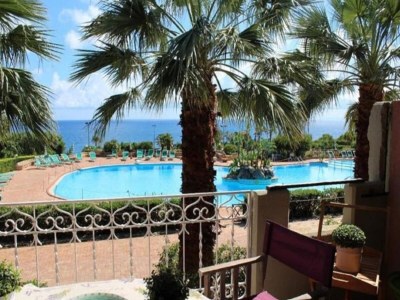 Apartment Seafront apartment in Finale - Outdoor photo 17