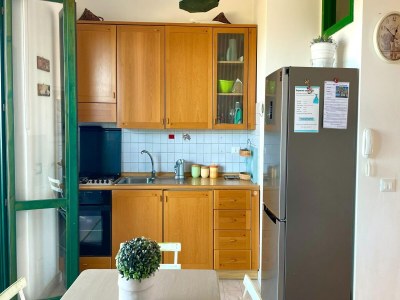 Apartment Seafront apartment in Finale - Features photo 19