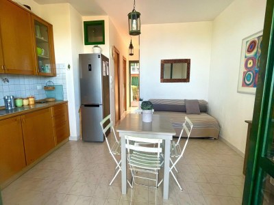 Apartment Seafront apartment in Finale - Features photo 20