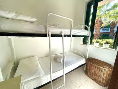 Apartment Seafront apartment in Finale - Features photo 21